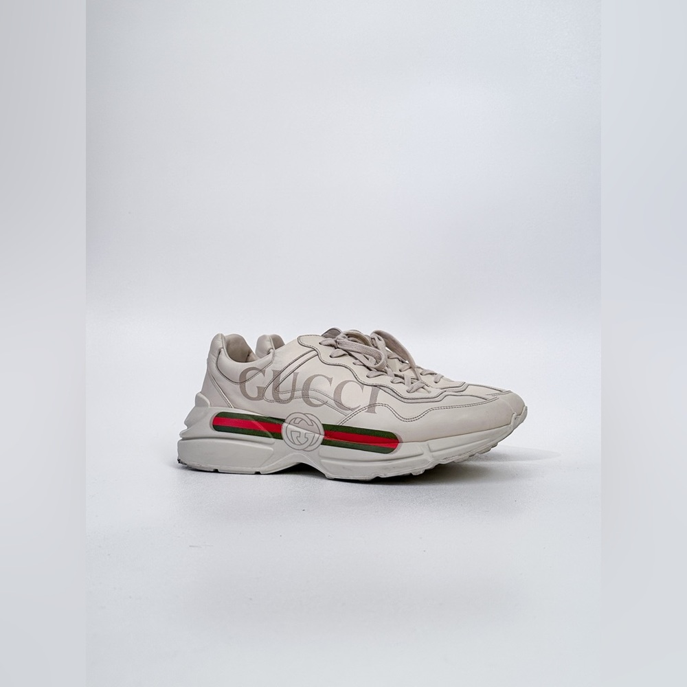 Gucci Rhyton Sneaker size Men’s US 11